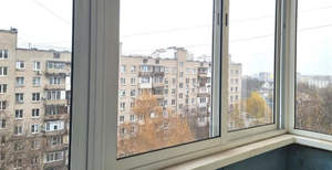 1-к квартира, вторичка, 31м2, 9/9 этаж