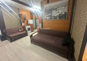 Студия квартира, вторичка, 29м2, 2/22 этаж