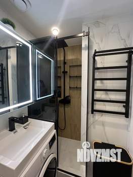 2-к квартира, вторичка, 45м2, 2/5 этаж