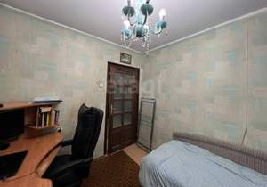 3-к квартира, вторичка, 50м2, 9/9 этаж