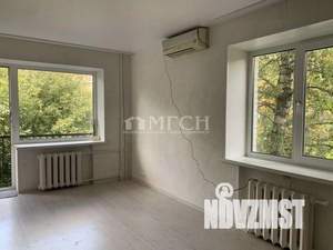 1-к квартира, вторичка, 32м2, 3/4 этаж