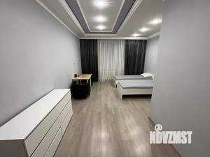 3-к квартира, вторичка, 87м2, 16/20 этаж