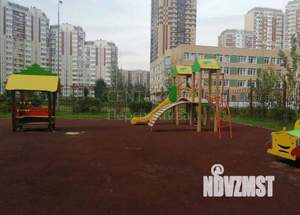Студия квартира, вторичка, 31м2, 15/25 этаж