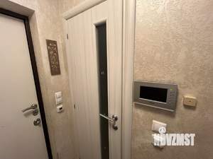3-к квартира, вторичка, 98м2, 8/17 этаж