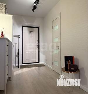 Студия квартира, вторичка, 32м2, 25/25 этаж