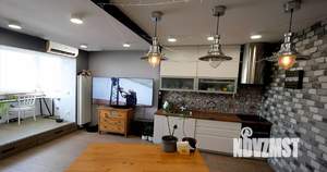 Студия квартира, вторичка, 30м2, 19/25 этаж