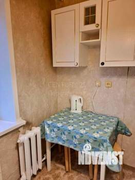 2-к квартира, вторичка, 43м2, 4/4 этаж