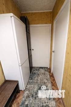 2-к квартира, вторичка, 43м2, 3/9 этаж