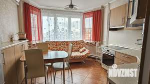 2-к квартира, вторичка, 59м2, 11/12 этаж