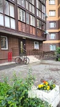 Студия квартира, вторичка, 32м2, 6/25 этаж