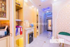 2-к квартира, вторичка, 72м2, 24/25 этаж