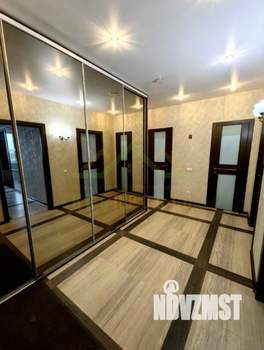 2-к квартира, вторичка, 84м2, 7/19 этаж