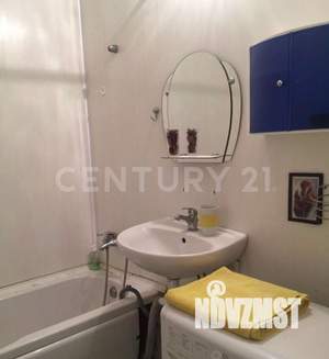 1-к квартира, вторичка, 40м2, 8/14 этаж