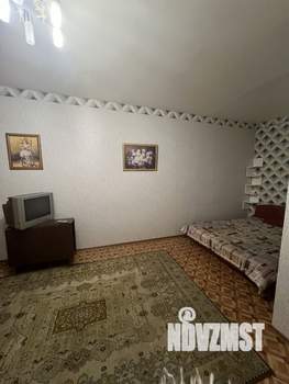 1-к квартира, вторичка, 40м2, 2/17 этаж