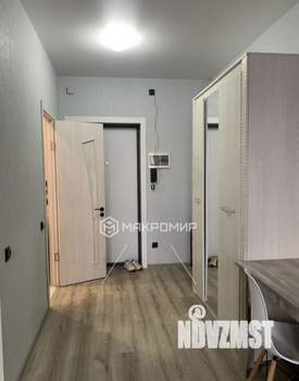 Студия квартира, вторичка, 23м2, 24/25 этаж