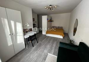 2-к квартира, вторичка, 31м2, 2/5 этаж