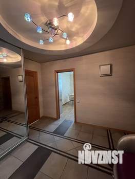 2-к квартира, вторичка, 69м2, 21/25 этаж