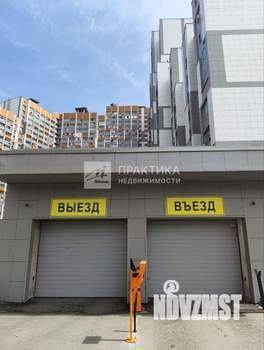 2-к квартира, вторичка, 65м2, 14/25 этаж
