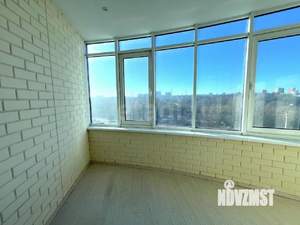 3-к квартира, вторичка, 155м2, 3/27 этаж