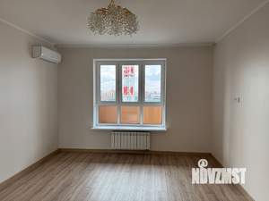 2-к квартира, вторичка, 70м2, 20/25 этаж