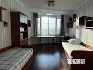 2-к квартира, вторичка, 78м2, 12/25 этаж