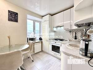 1-к квартира, вторичка, 31м2, 9/9 этаж