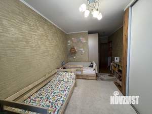 2-к квартира, вторичка, 64м2, 15/25 этаж