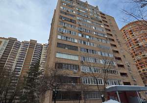 2-к квартира, вторичка, 49м2, 14/14 этаж