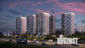 Фото квартиры на продажу (1)