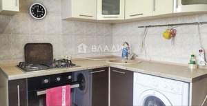 1-к квартира, вторичка, 39м2, 9/9 этаж