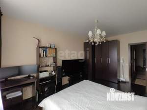 2-к квартира, вторичка, 84м2, 7/19 этаж