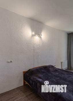 Студия квартира, вторичка, 27м2, 1/25 этаж