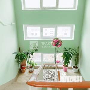 4-к квартира, вторичка, 69м2, 9/9 этаж