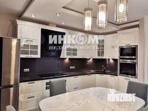 4-к квартира, вторичка, 111м2, 19/22 этаж