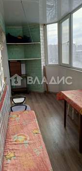 2-к квартира, вторичка, 63м2, 5/9 этаж