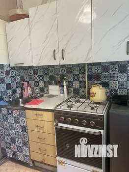 2-к квартира, вторичка, 44м2, 3/5 этаж