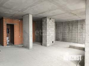 2-к квартира, вторичка, 68м2, 17/25 этаж