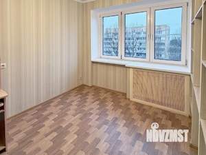 4-к квартира, вторичка, 73м2, 8/12 этаж