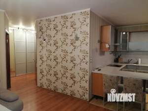 2-к квартира, вторичка, 61м2, 17/19 этаж