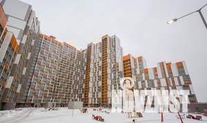 1-к квартира, вторичка, 36м2, 11/23 этаж