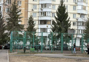2-к квартира, вторичка, 69м2, 16/16 этаж