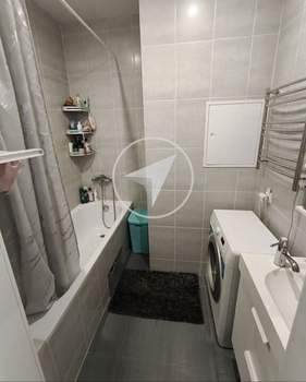 2-к квартира, вторичка, 83м2, 11/25 этаж