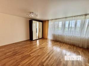 1-к квартира, вторичка, 34м2, 6/16 этаж