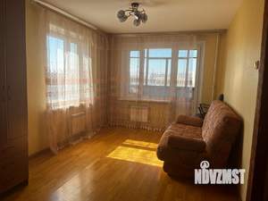 1-к квартира, вторичка, 37м2, 8/14 этаж