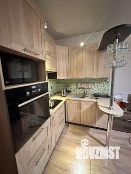 Студия квартира, вторичка, 31м2, 6/25 этаж