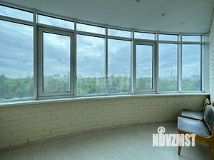 3-к квартира, вторичка, 148м2, 3/27 этаж