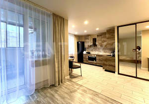 2-к квартира, вторичка, 64м2, 11/25 этаж