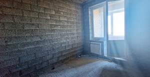 3-к квартира, вторичка, 108м2, 25/25 этаж