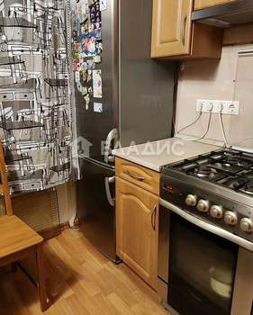 1-к квартира, вторичка, 32м2, 5/5 этаж
