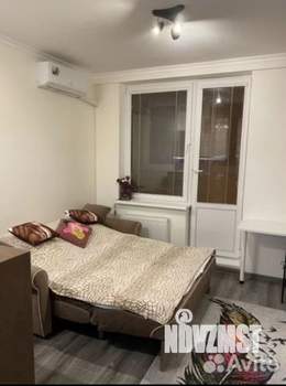 Студия квартира, вторичка, 26м2, 12/25 этаж